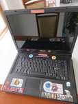 Asus laptop sprawny