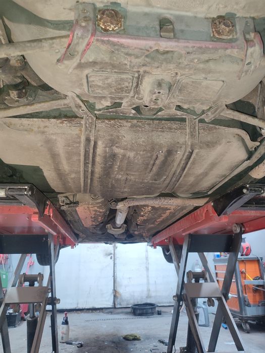 TOYOTA CELICA 5 w całości lub na części.