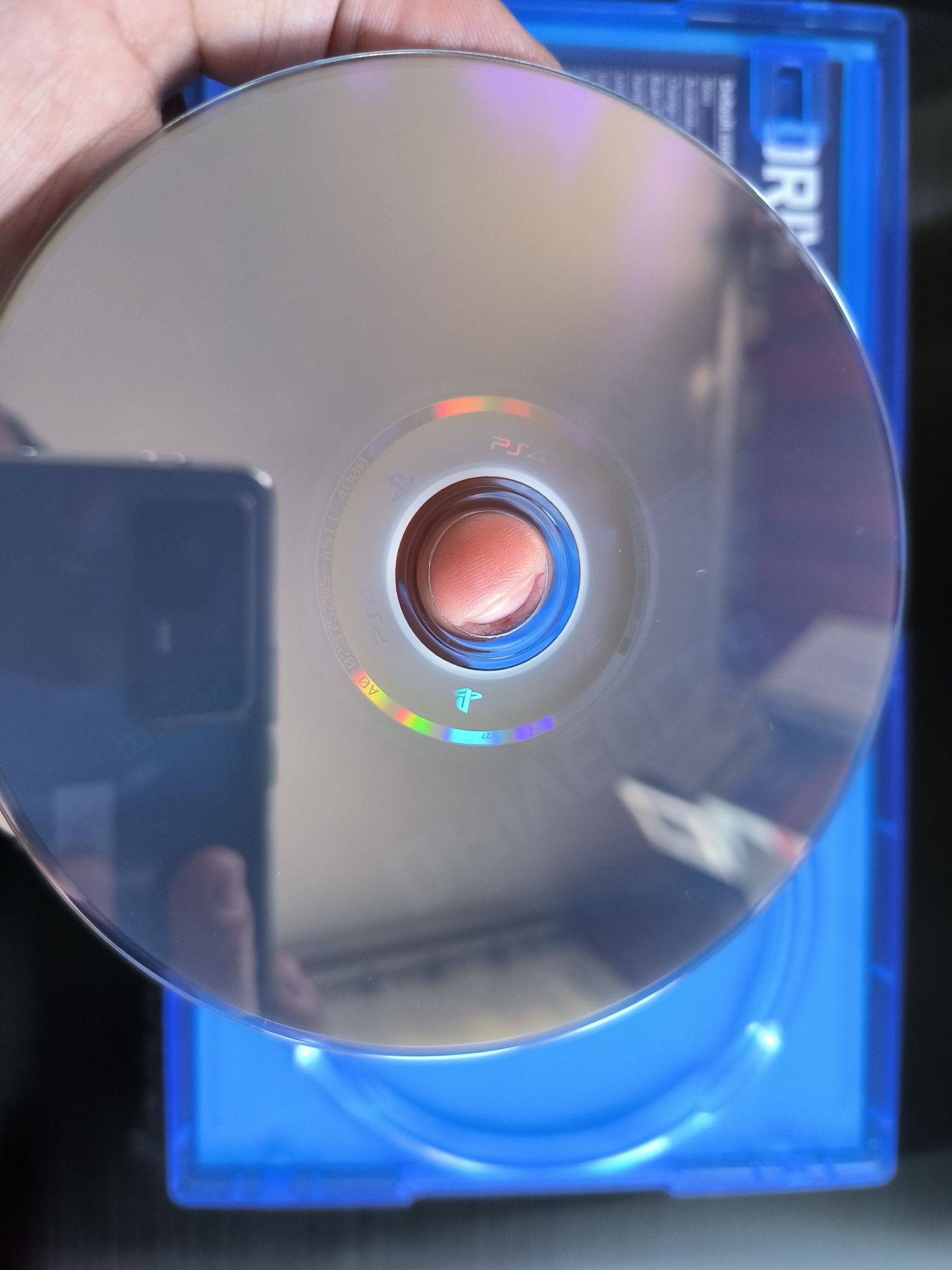 Driveclub PlayStation 4