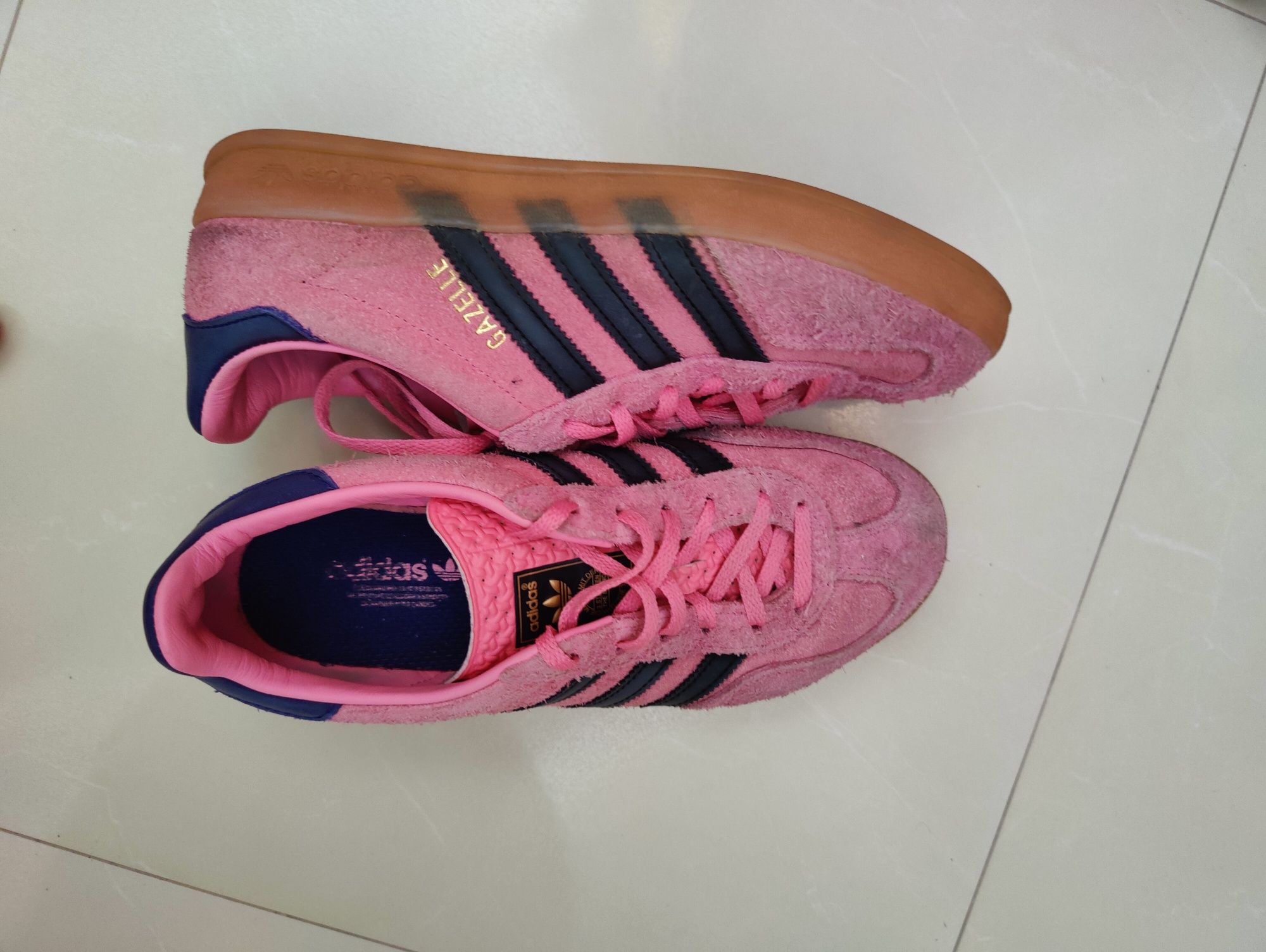 Adidas Gazelle 38 2/3