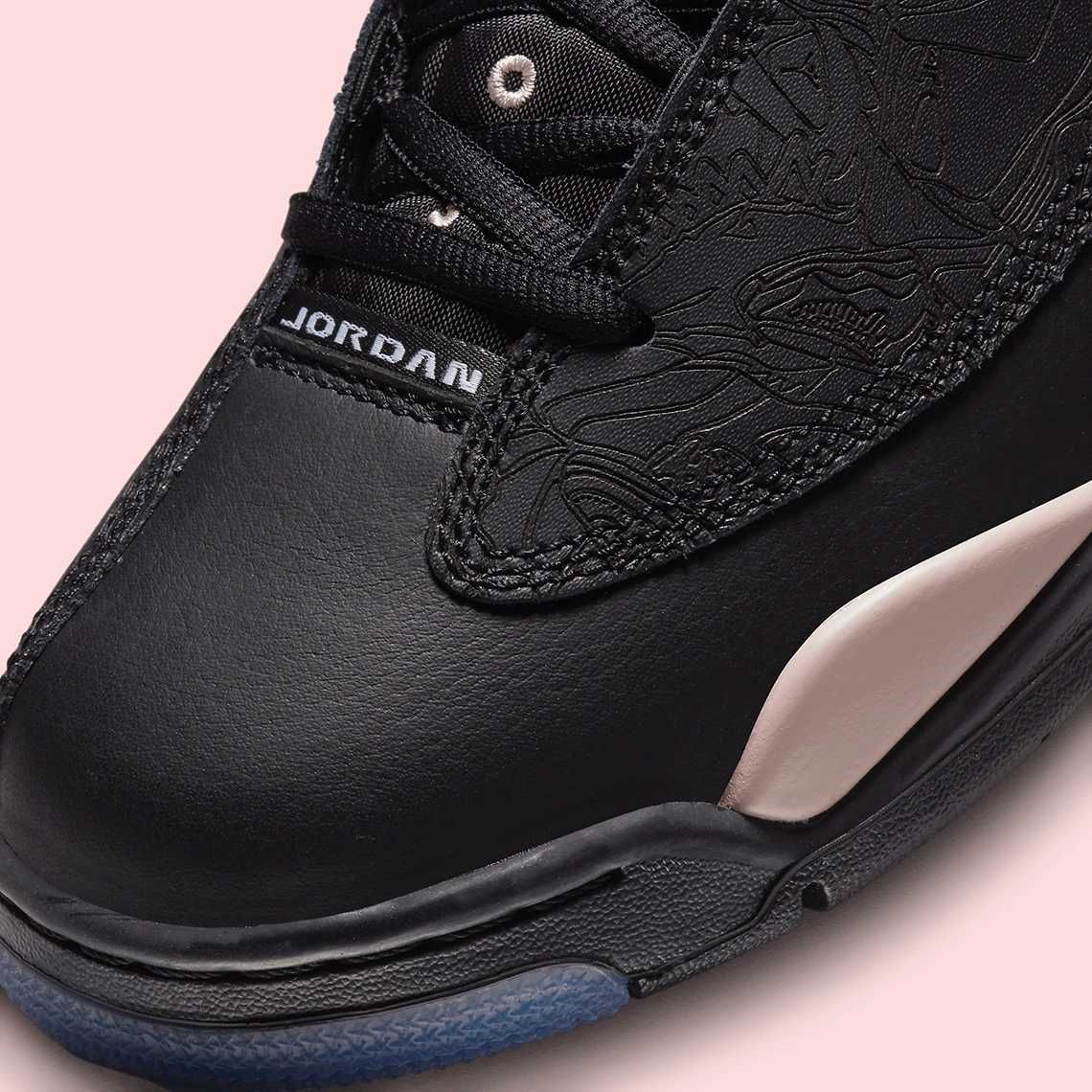 Оригінал ! Кросівки Air Jordan Dub Zero DV1360-021 EUR 36.5