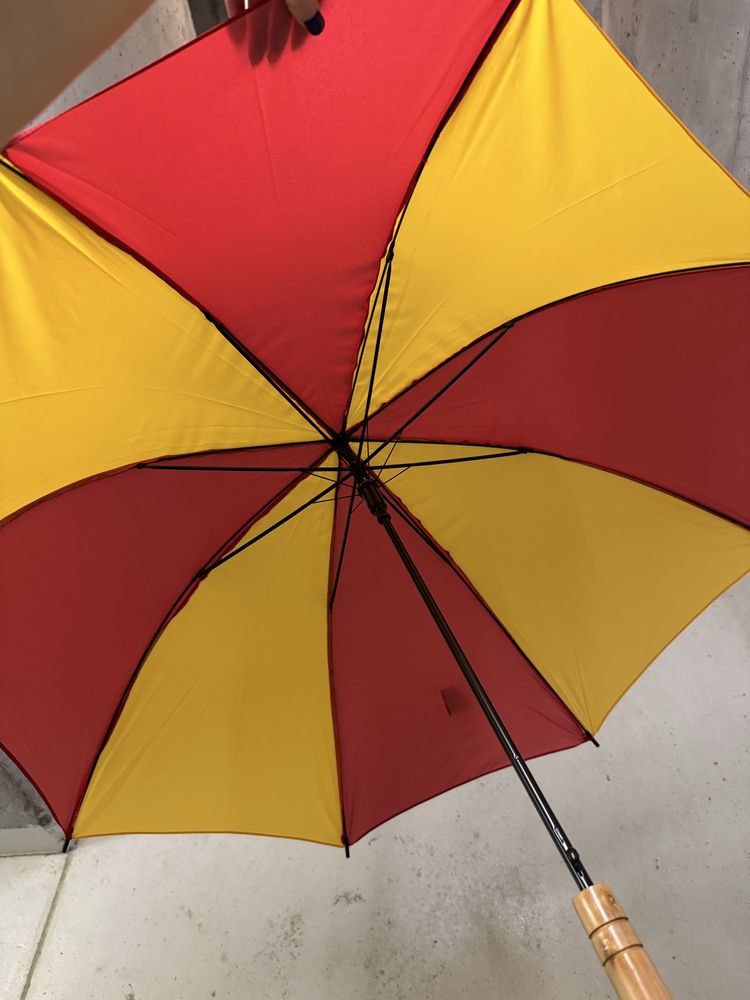 parasol nowy z metka