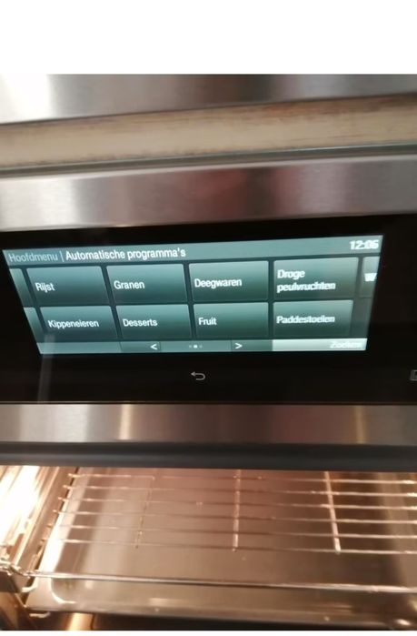 Miele Piekarnik Dgc 6865