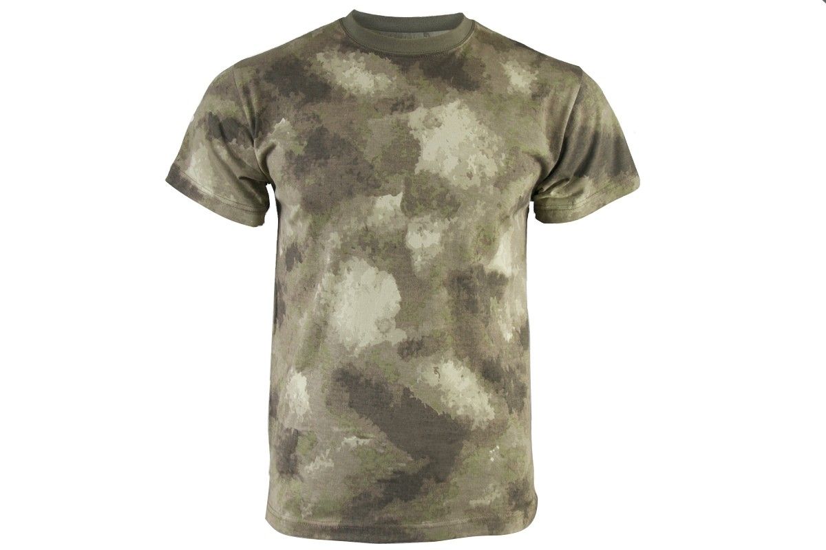 koszulka t-shirt mud-cam texar XL