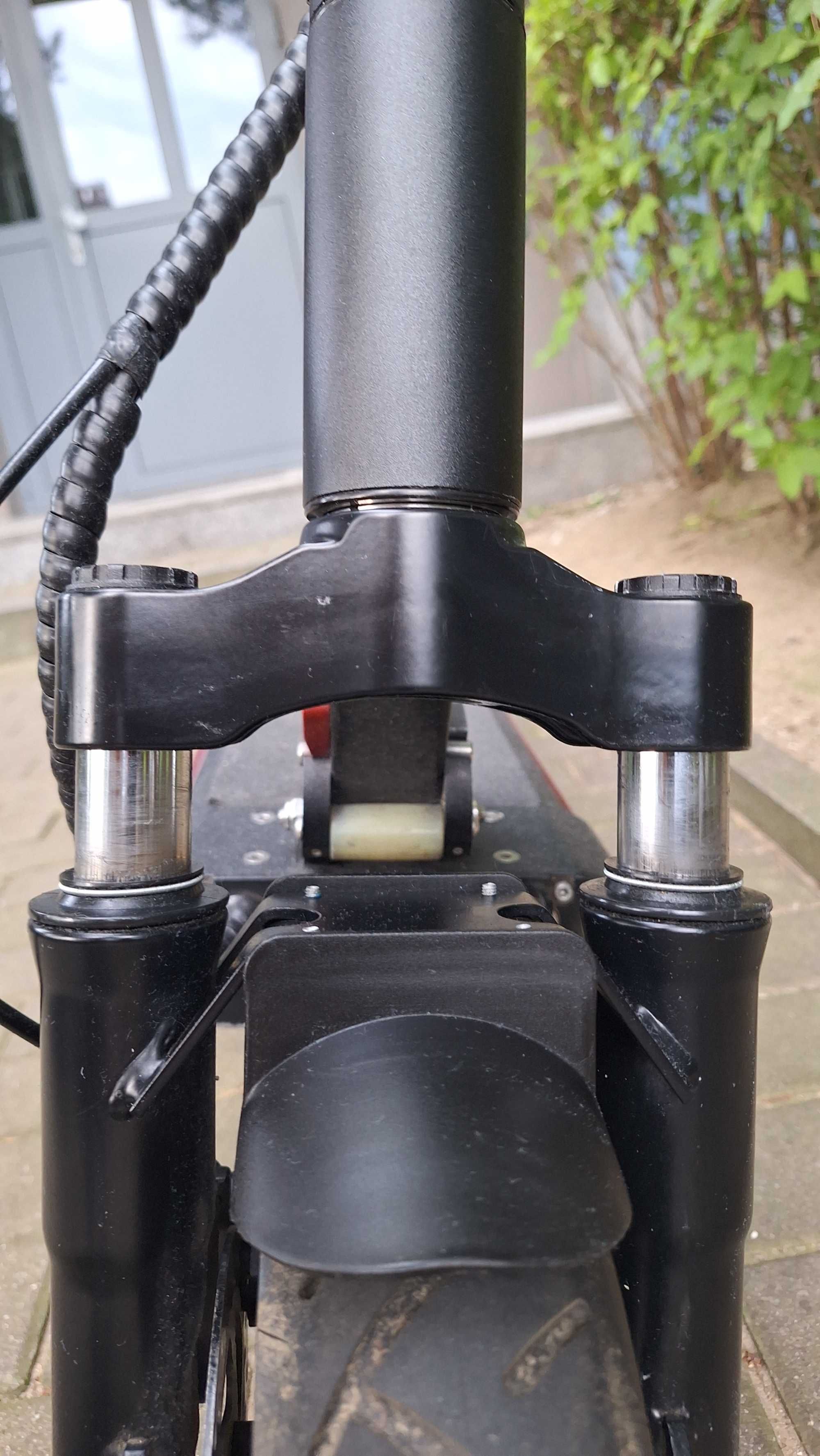 Hulajnoga elektryczna Hiley X10 Pro – NA GWARANCJI