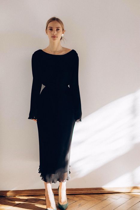 Cукня monetre .official