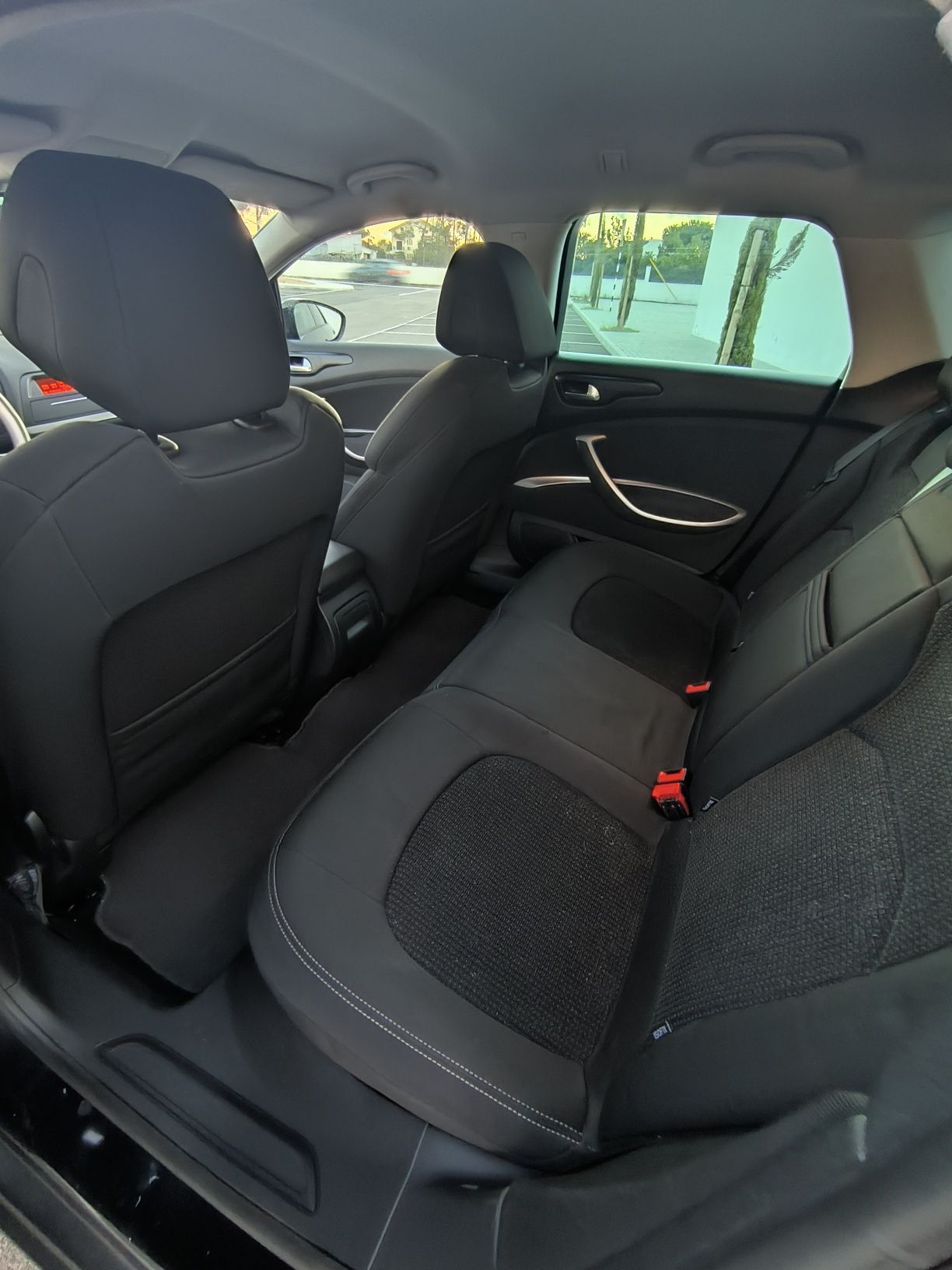 Citroën C5 1.6 HDI