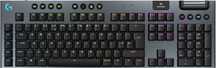Logitech G G915 X LIGHTSPEED niskoprofilowa klawiatura do gier QWERTZ