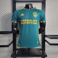 T shirt LA Galaxy nova com etiqueta 23/24