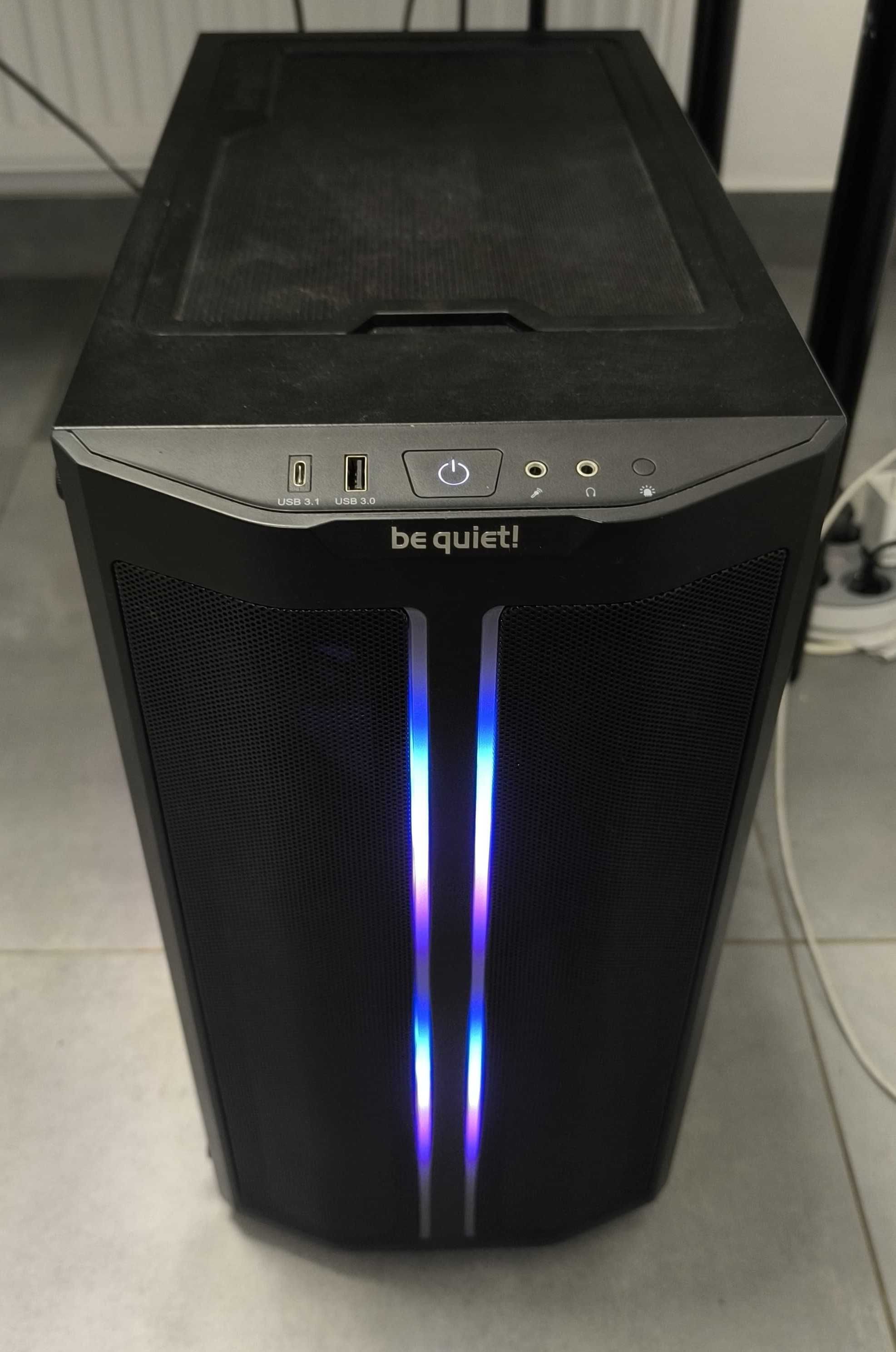 I9 12900KF RTX 3060ti 96GB RAM, 1TB NVME