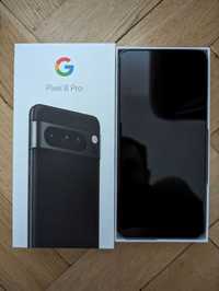 Google pixel 8 pro 256 GB