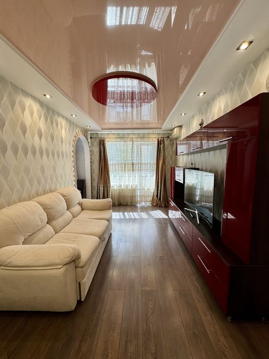 Оренда 3-х кімнатної квартири низ Олександра Поля