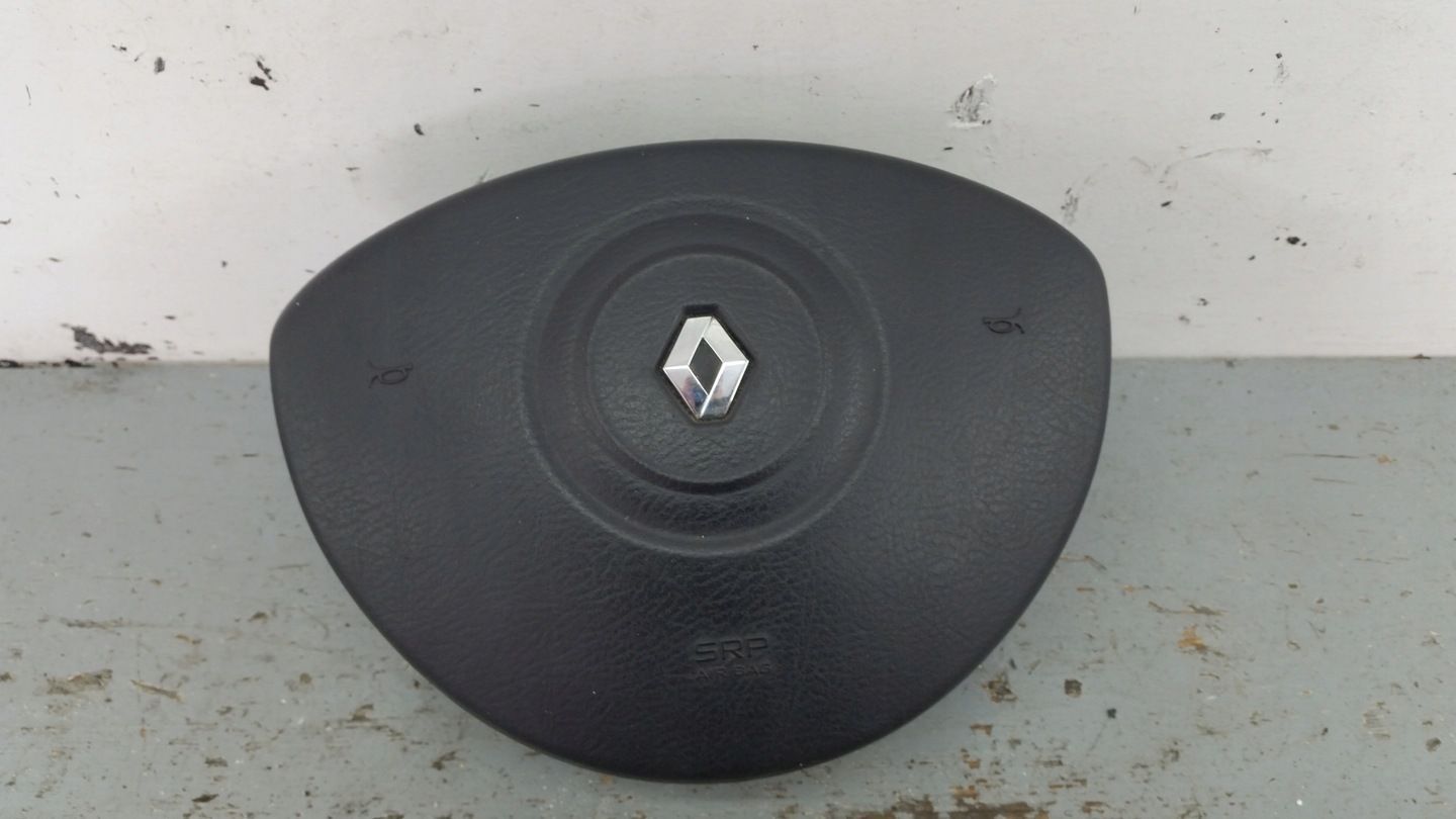 PODUSZKA KIEROWCY RENAULT CLIO III 8200677492
