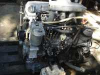 Двигатель ДВС Mercedes 2.3 D OM 601 Sprinter Vito