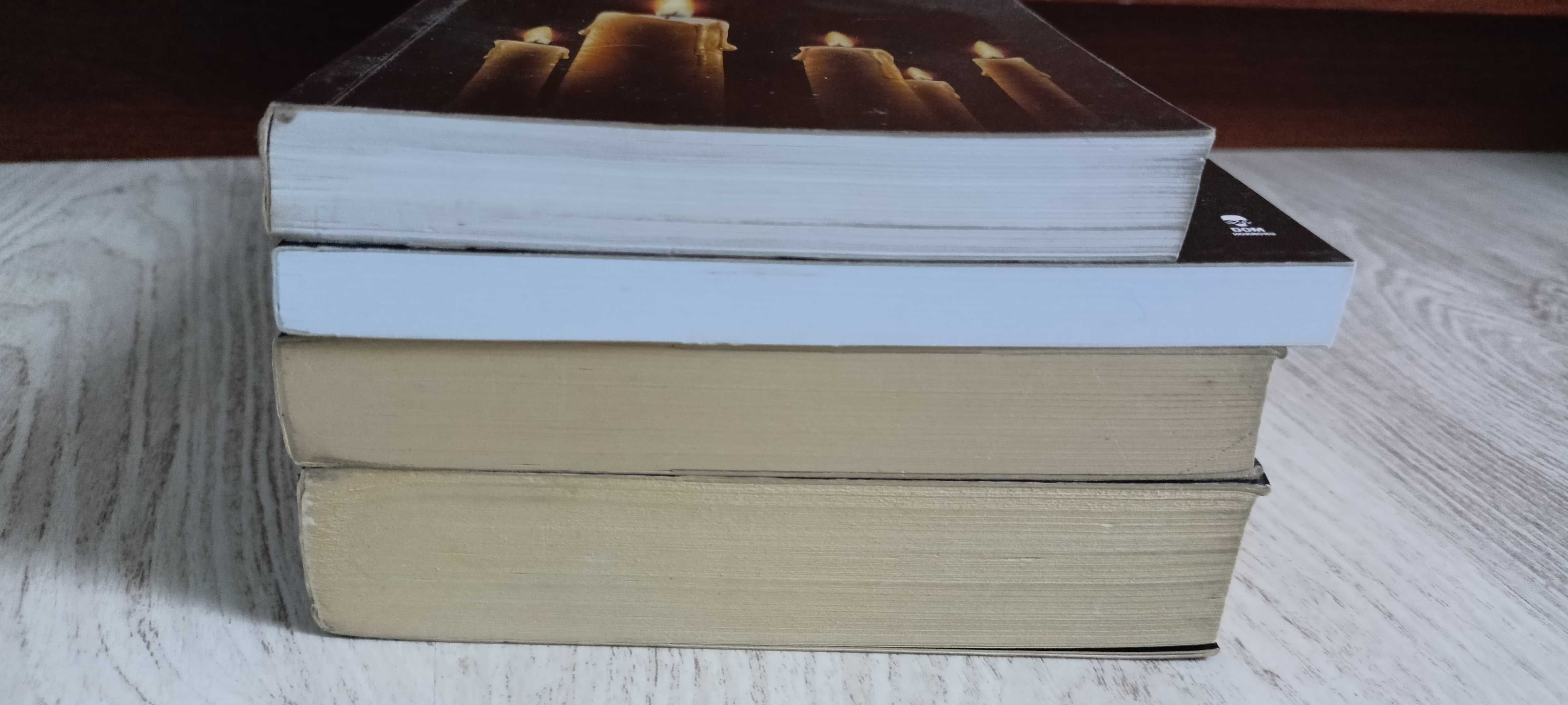Edward Lee GOLEM Ludzie z bagien Zgroza w Innswich RL Stine Przesądny