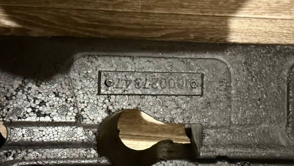 Оригінальний абсорбер бампера Mercedes-Benz S-Class W221 (2005-2013) A