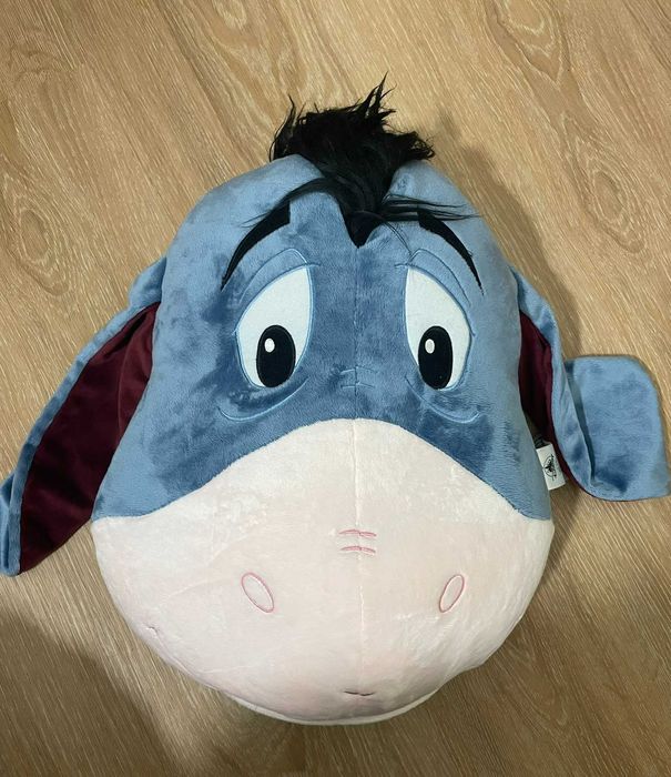 Peluche/ Almofada Eeyore Disney