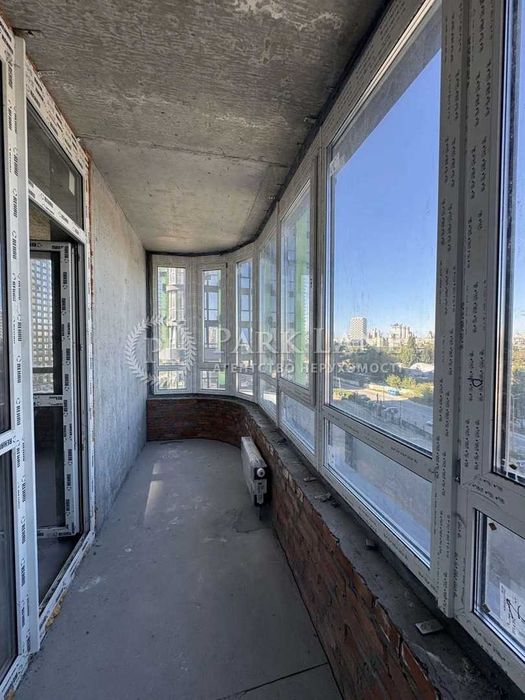 3-кімн., Причальна, ЖК Great, Дарницький, Зарічний, Славутич, Seven