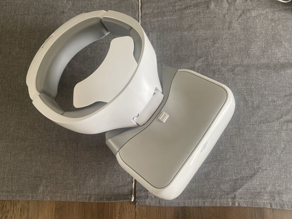 Gogle do drona - DJI Googles FPV