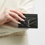 Cardholder do kart YSL