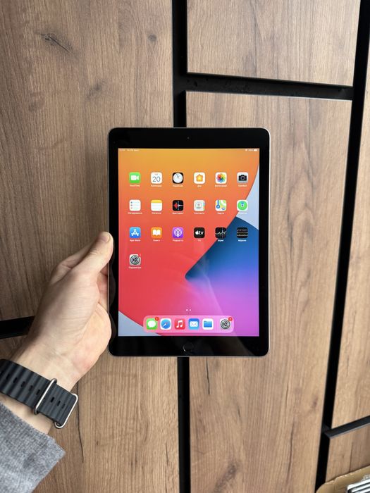 Apple iPad 5 128gb Wi-Fi