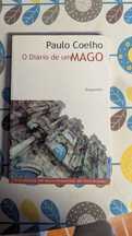 Paulo coelho - o diário de um mago