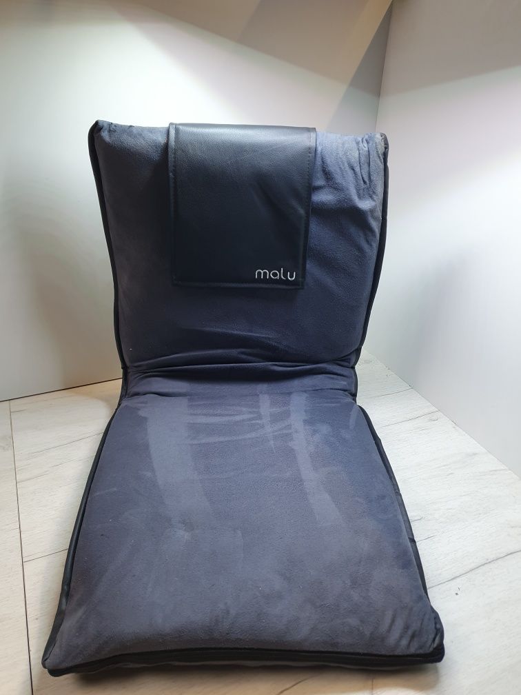 Malu do medytacji/ jogi, 5 regulowanych pozycji