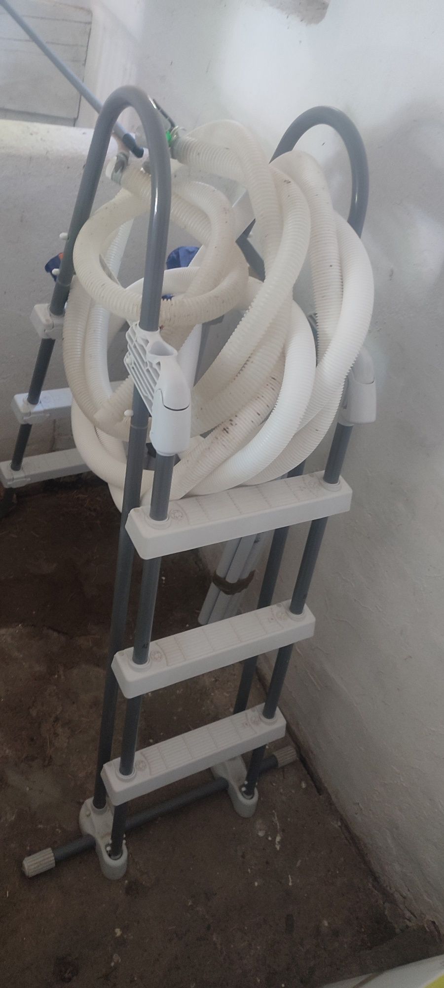 Sprzedam Basen INTEX 10,920L