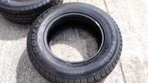 Good Year cargo vector 235 65R 16C jak nowa