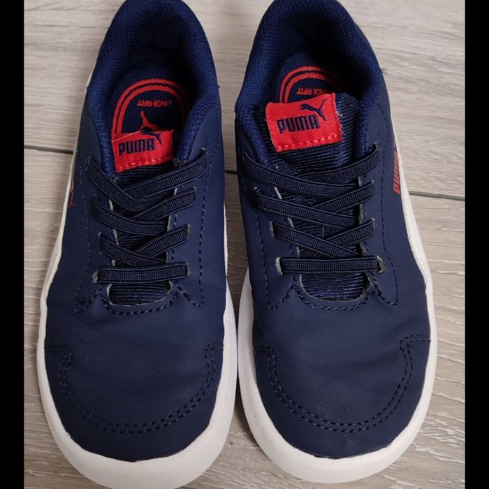 Легкі пума 27 розмір