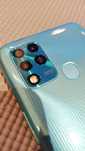 Smartfon Infinix Hot 11 - Jak Nowy