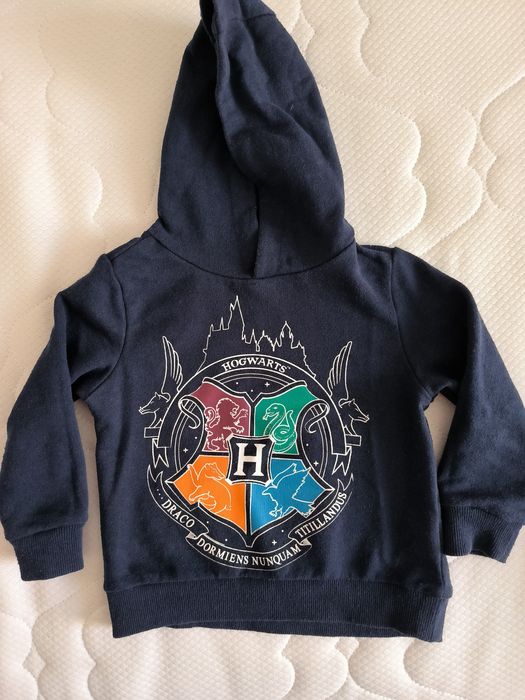 Худі дитяче, 98 розмір,Harry Potter