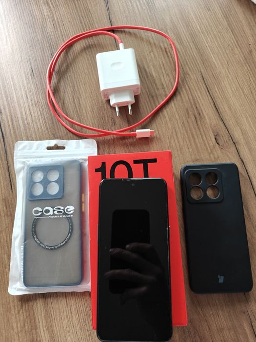 OnePlus 10T 5G 16/256GB