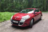 Sprzedam Renault Megane 3 Coupe