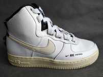- Nike Air Force 1 High Utility - Sneakersy, buty sportowe r. 38
