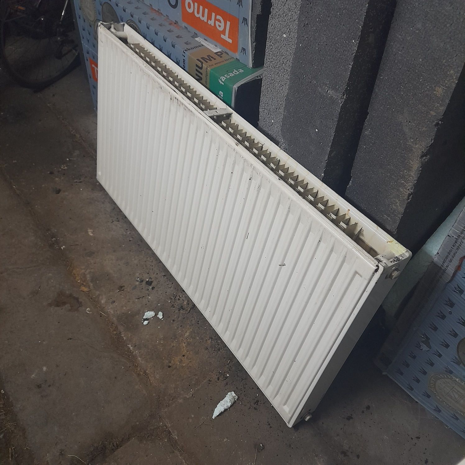 Grzejniki CO zestaw lub na sztuki