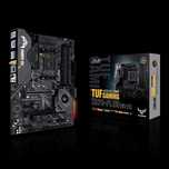 комплект Asus TUF GAMING X570-PLUS (WI-FI),Ryzen 7 5700x, 32gb GSkill.
