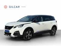 Peugeot 5008 1.6 BlueHDi Allure EAT6 J18