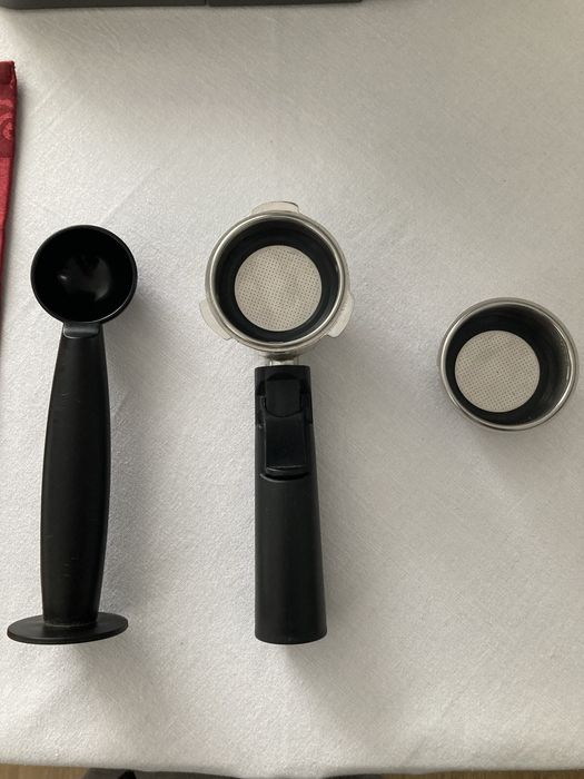 Кавомашина Raven EER001G