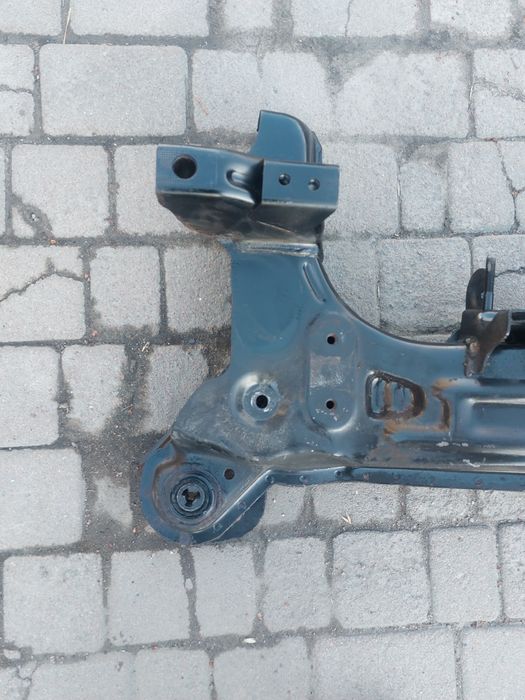 Підрамник , передня балка шевролет лачетті , нубіра