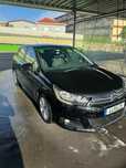 Particular: Vendo Citroën C4 1.6 BlueHDI