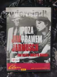 Zwierciadło-Poza prawem DVD-Video EN