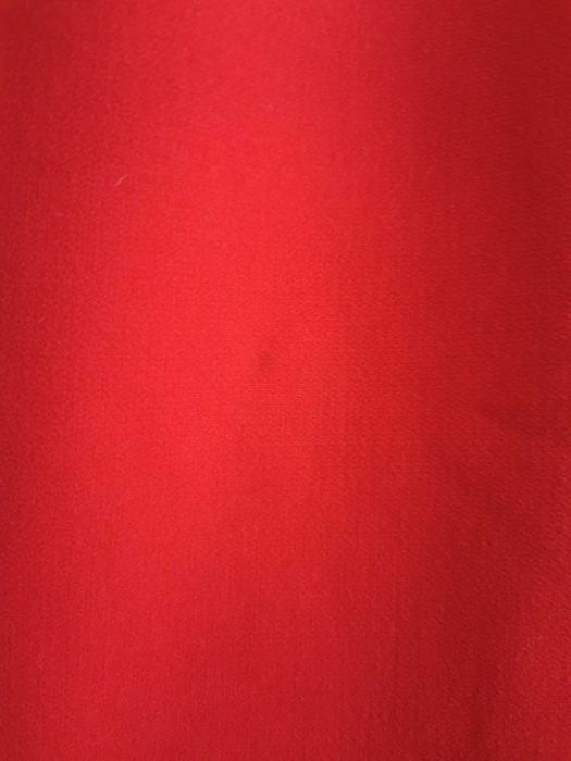 Sukienka worek czerwona rozm. 42/XL