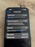 Iphone 15 128gb tytan czarny