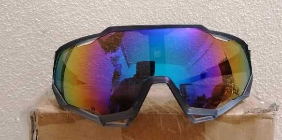 Material para bicicletas