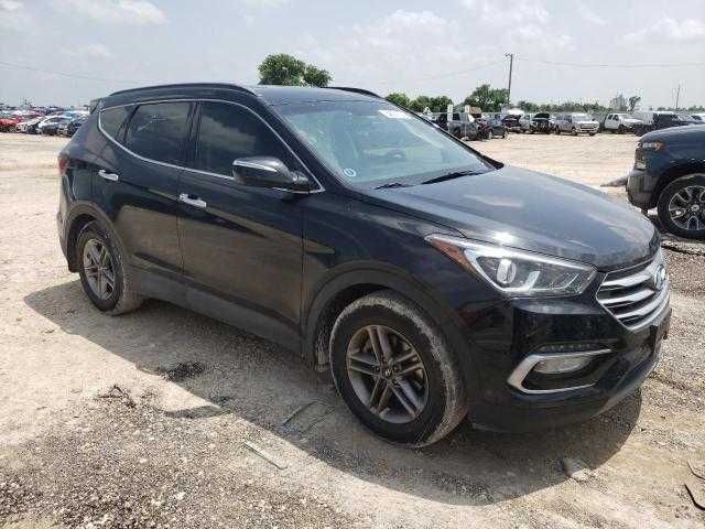 Hyundai Santa Fe Sport 2018 року