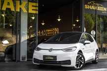 VW ID.3 58 kWh Pro