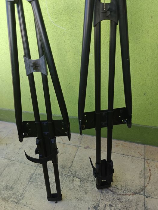 Suportes bicicletas THULE