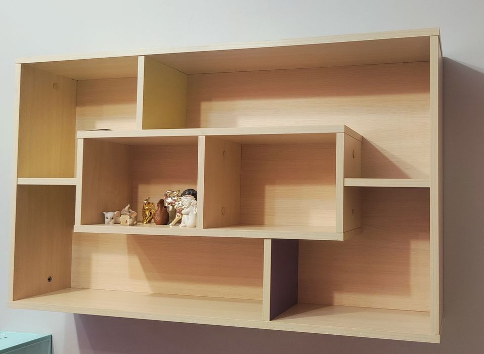 Meble pokój dziecięcy