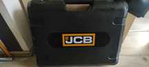 Młot wyburzniowy JCB SDS 1200 max